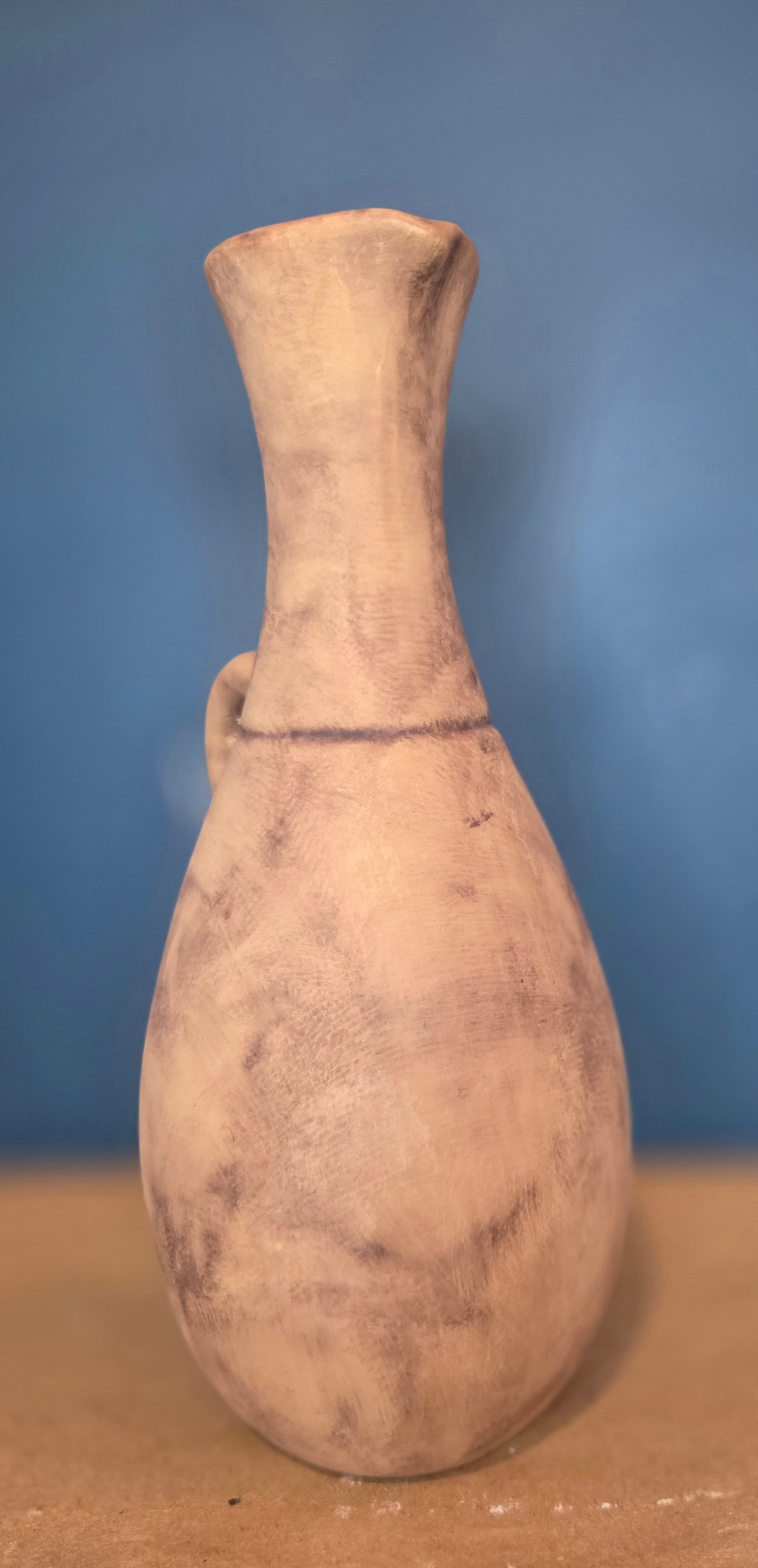 Vase esprit amphore