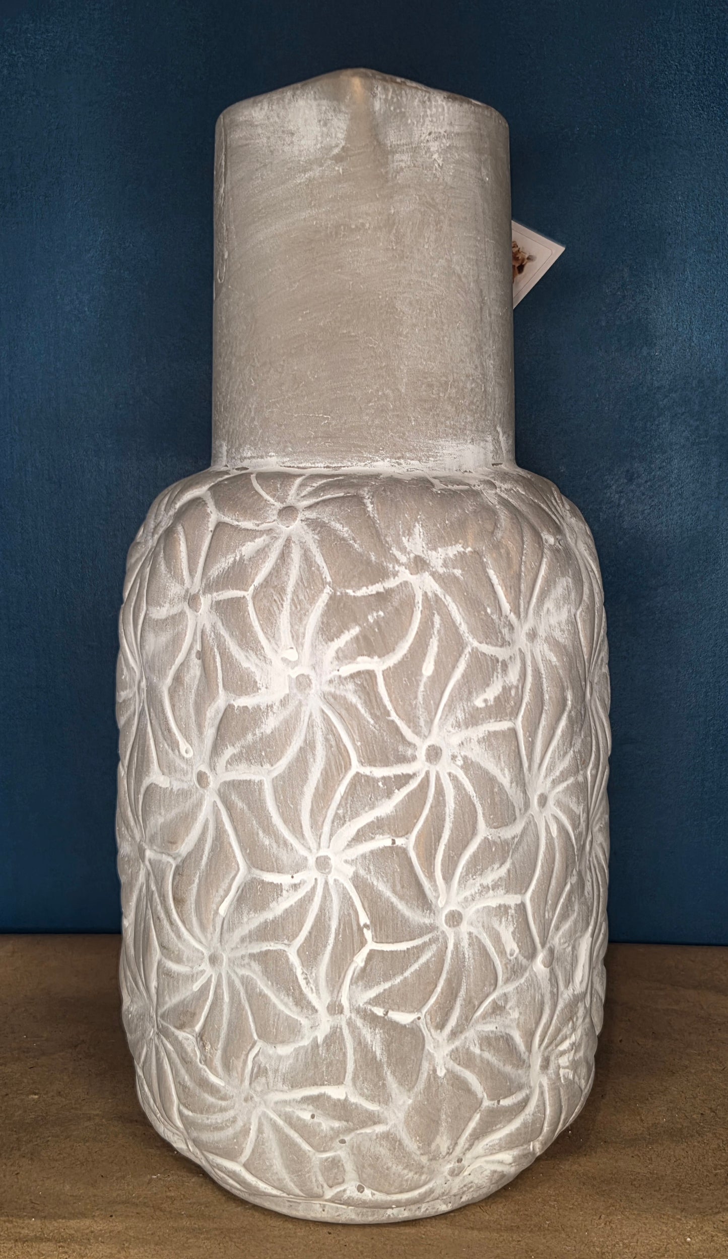 Vase / Cruche